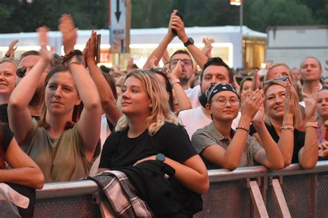 Świetny FINAŁ Męskiego Grania 2022 w Żywcu